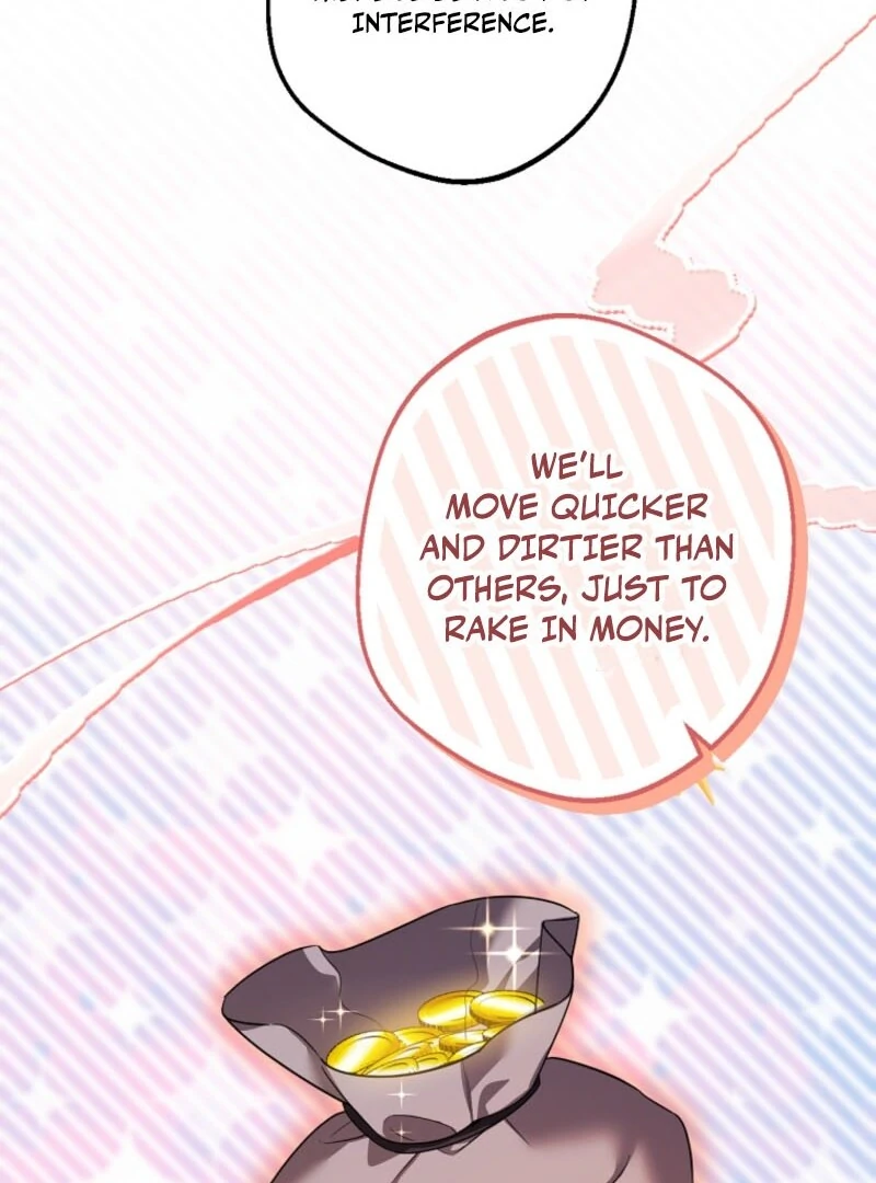Screw the Noble Life, I’m Going Home chapter 56 page 85