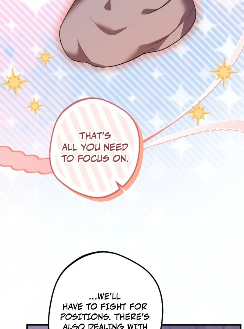 Screw the Noble Life, I’m Going Home chapter 56 page 86
