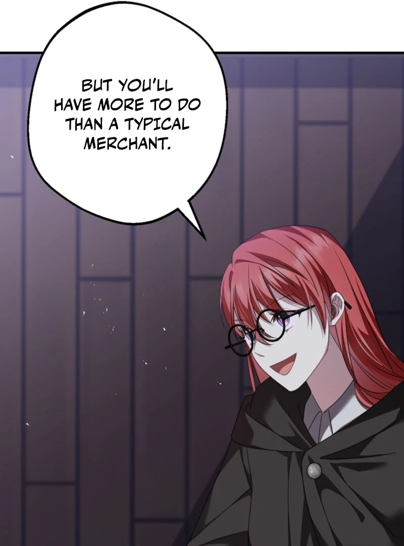 Screw the Noble Life, I’m Going Home chapter 56 page 89