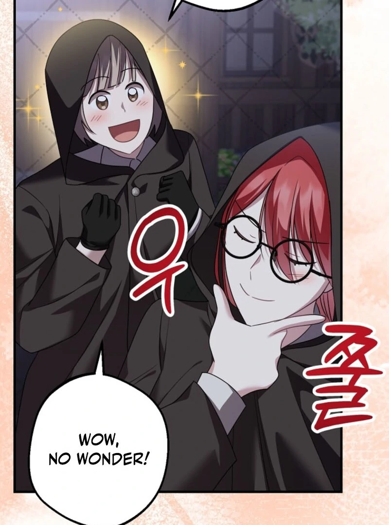 Screw the Noble Life, I’m Going Home chapter 56 page 96