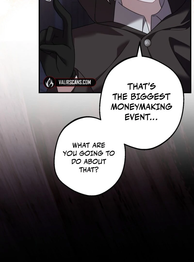 Screw the Noble Life, I’m Going Home chapter 56 page 98