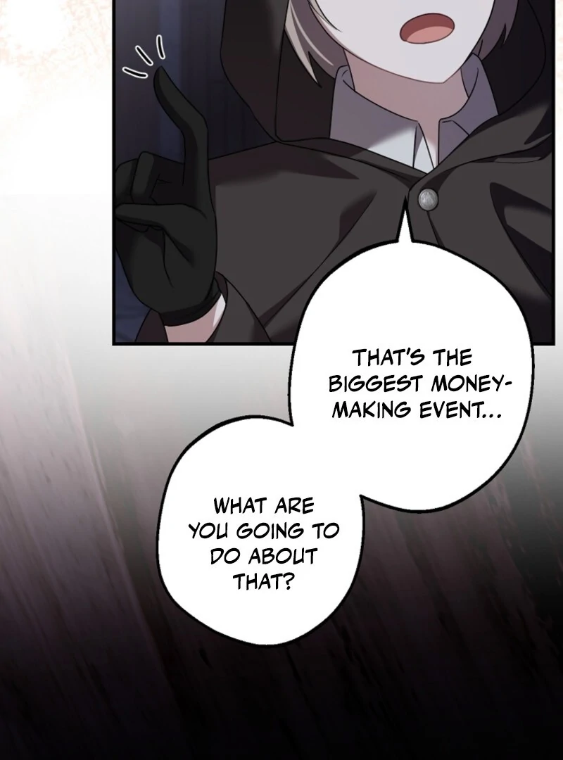 Screw the Noble Life, I’m Going Home chapter 57 page 3