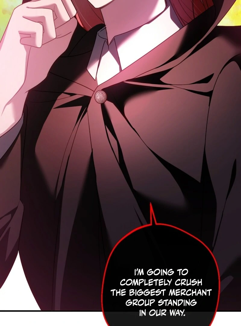 Screw the Noble Life, I’m Going Home chapter 57 page 6