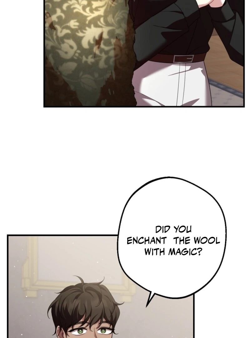 Screw the Noble Life, I’m Going Home chapter 57 page 14