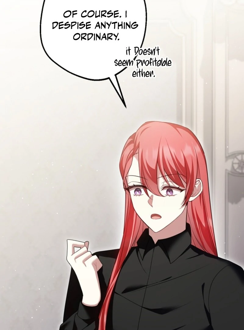 Screw the Noble Life, I’m Going Home chapter 57 page 16