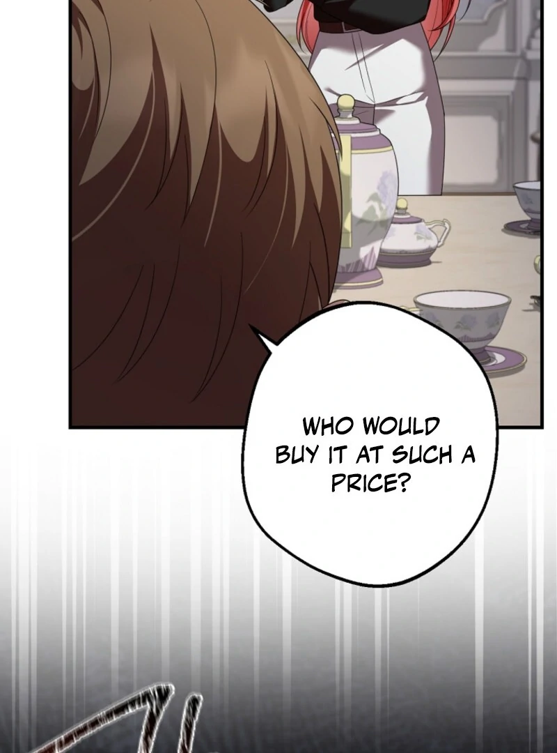 Screw the Noble Life, I’m Going Home chapter 57 page 27