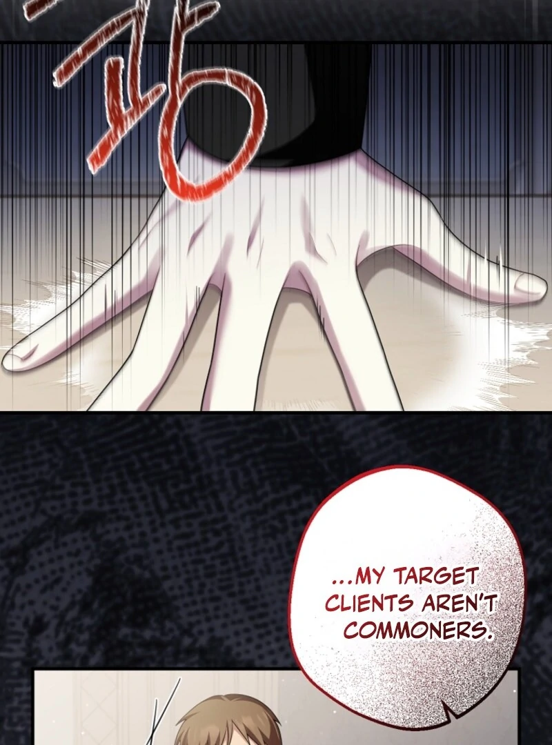 Screw the Noble Life, I’m Going Home chapter 57 page 28