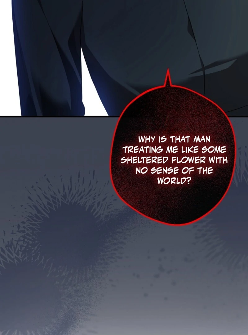 Screw the Noble Life, I’m Going Home chapter 57 page 31