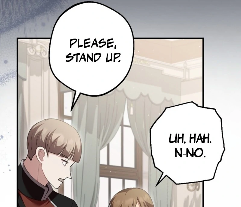 Screw the Noble Life, I’m Going Home chapter 57 page 32