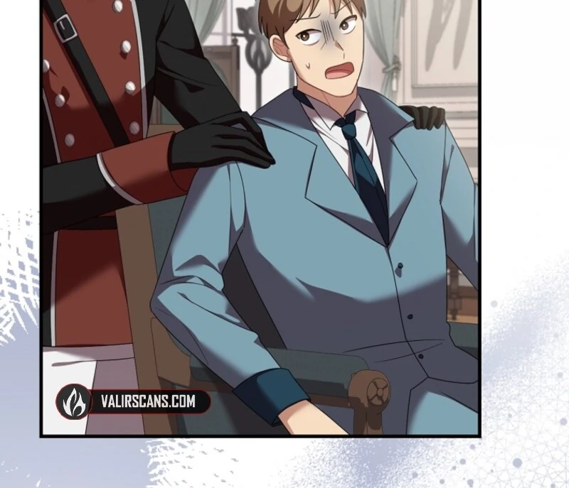 Screw the Noble Life, I’m Going Home chapter 57 page 33