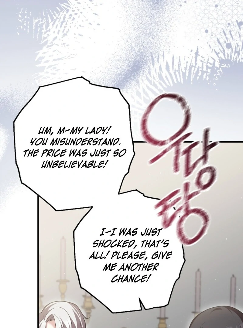 Screw the Noble Life, I’m Going Home chapter 57 page 34