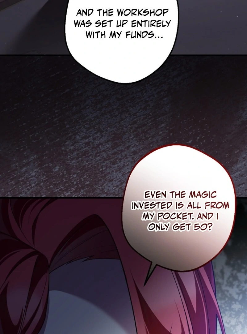 Screw the Noble Life, I’m Going Home chapter 57 page 52