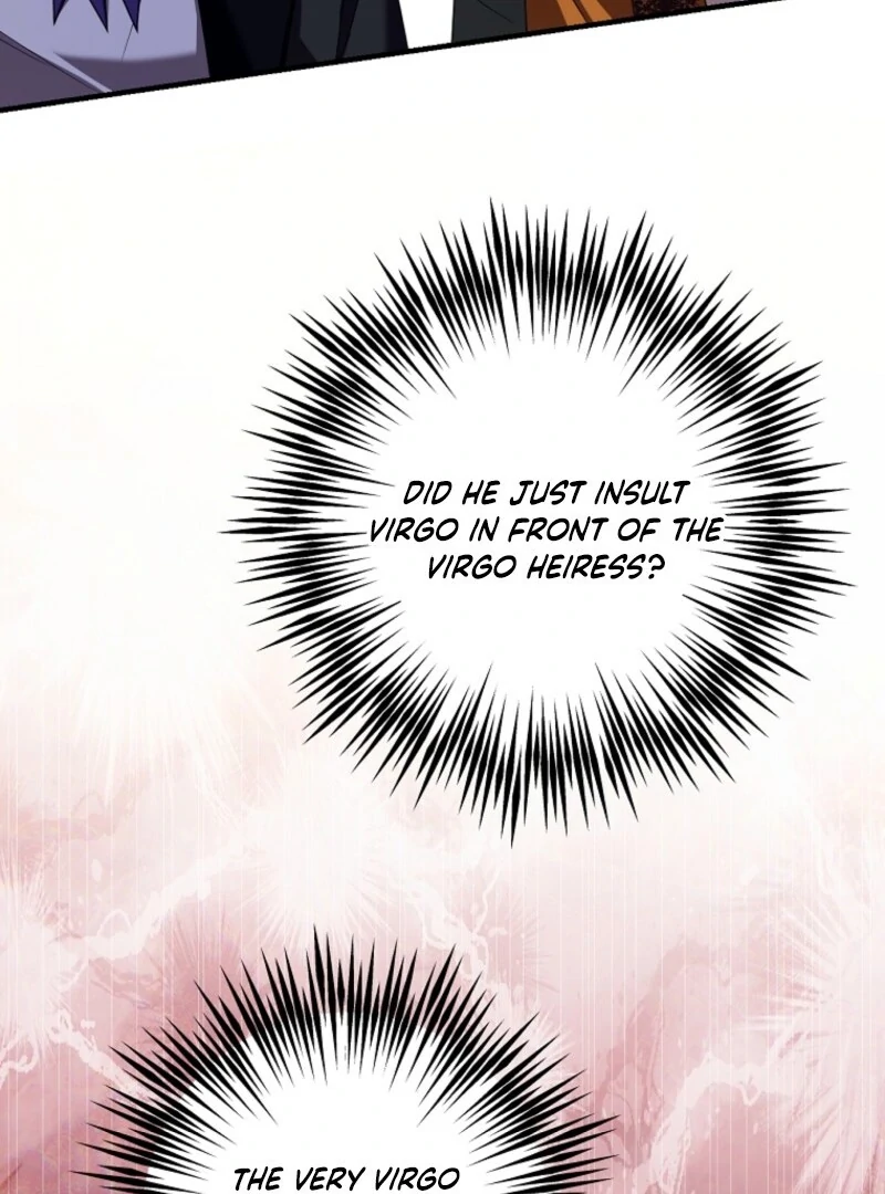 Screw the Noble Life, I’m Going Home chapter 57 page 58