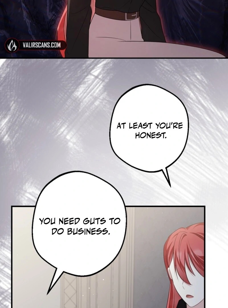 Screw the Noble Life, I’m Going Home chapter 57 page 60
