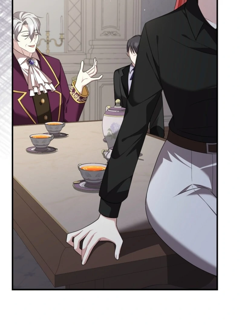 Screw the Noble Life, I’m Going Home chapter 57 page 61