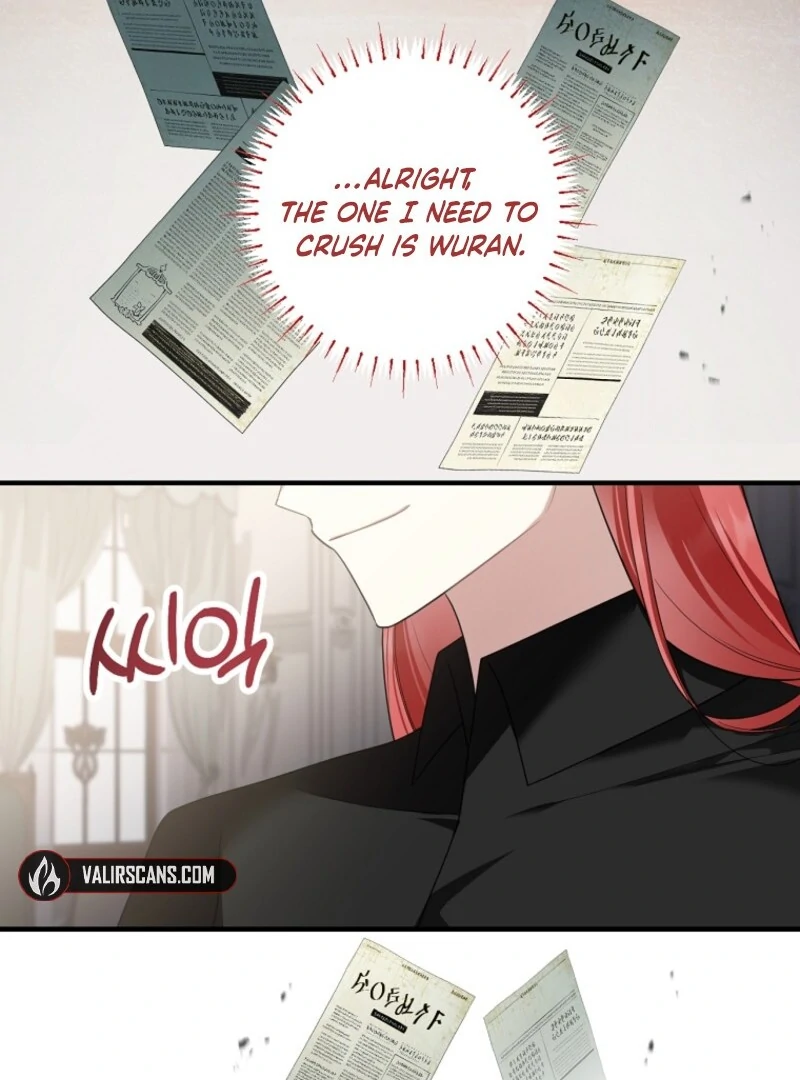 Screw the Noble Life, I’m Going Home chapter 57 page 67