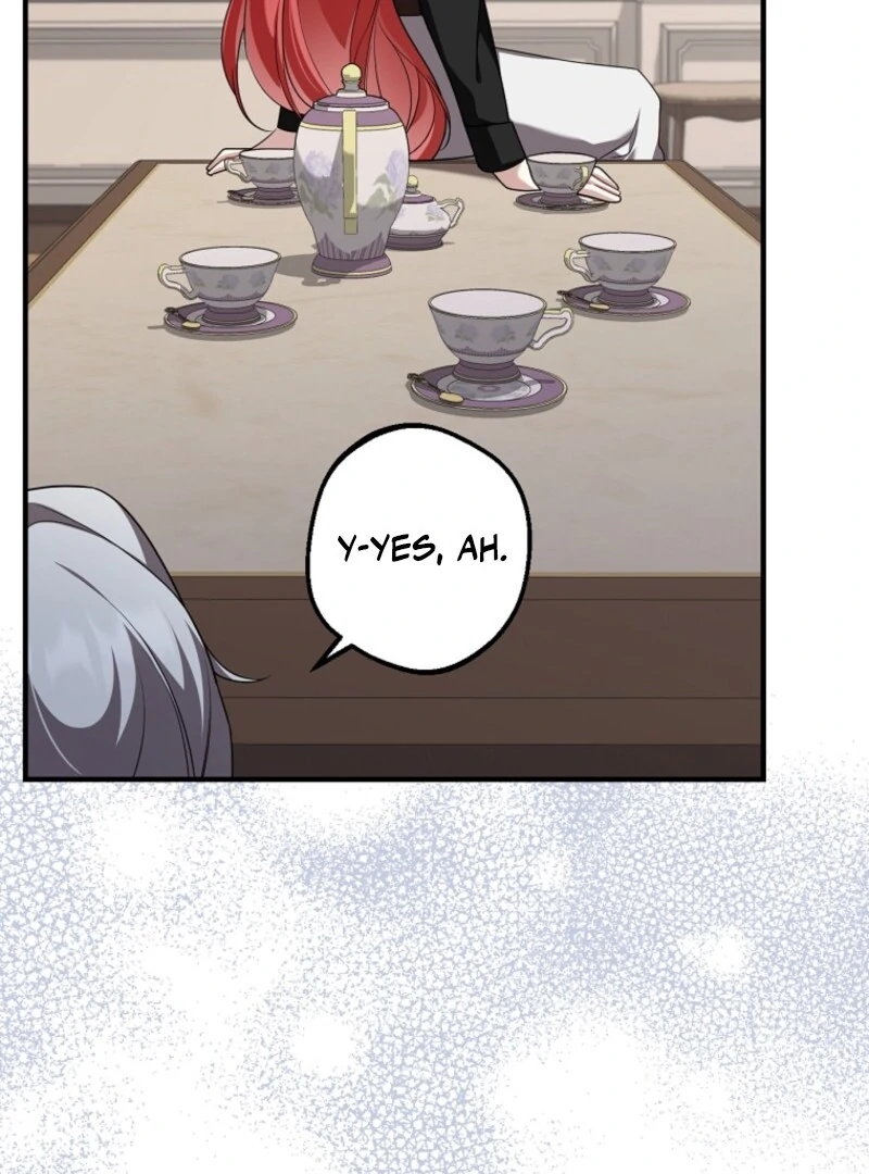 Screw the Noble Life, I’m Going Home chapter 57 page 69