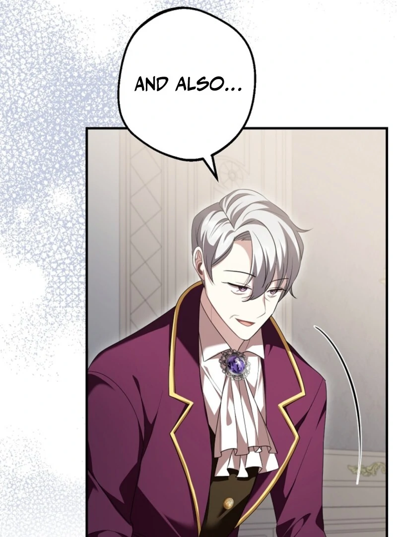 Screw the Noble Life, I’m Going Home chapter 57 page 70
