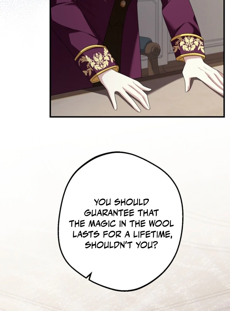 Screw the Noble Life, I’m Going Home chapter 57 page 71
