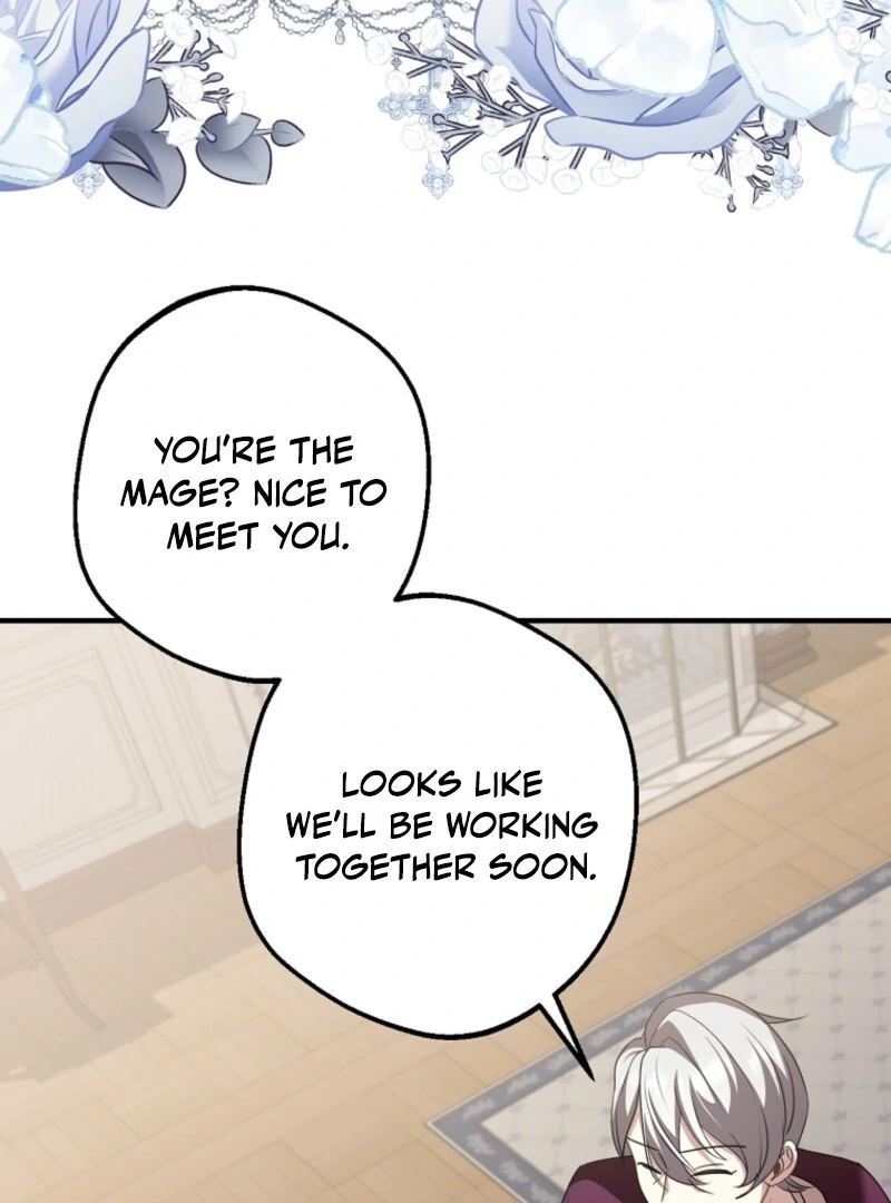 Screw the Noble Life, I’m Going Home chapter 57 page 81