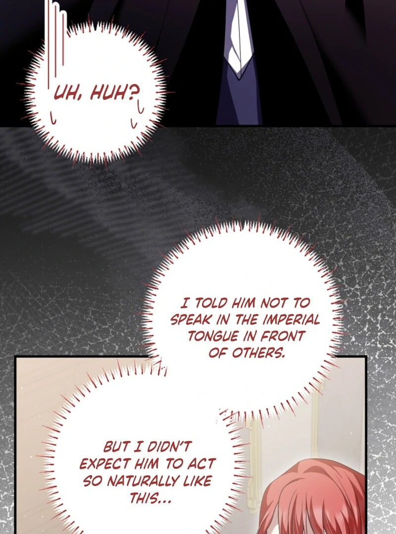 Screw the Noble Life, I’m Going Home chapter 57 page 87