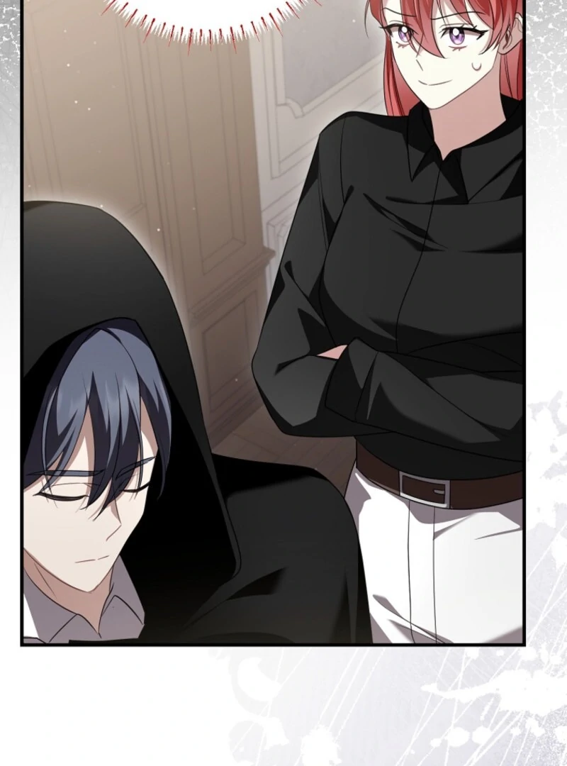 Screw the Noble Life, I’m Going Home chapter 57 page 88