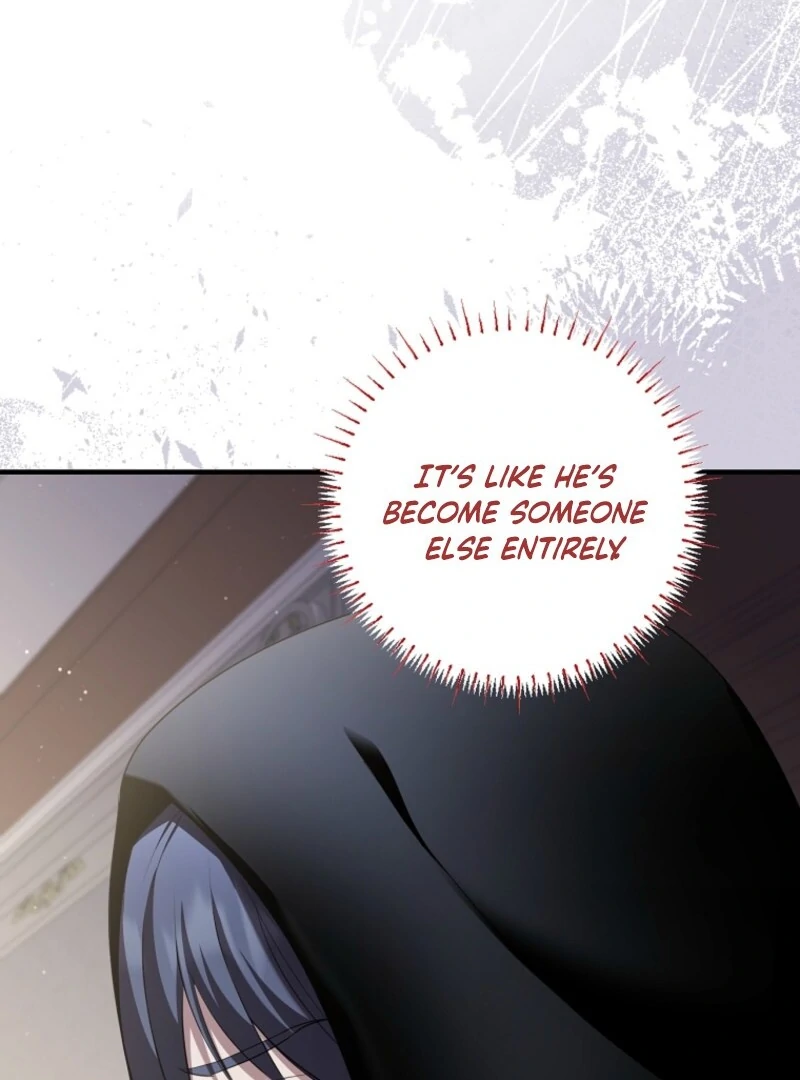 Screw the Noble Life, I’m Going Home chapter 57 page 89