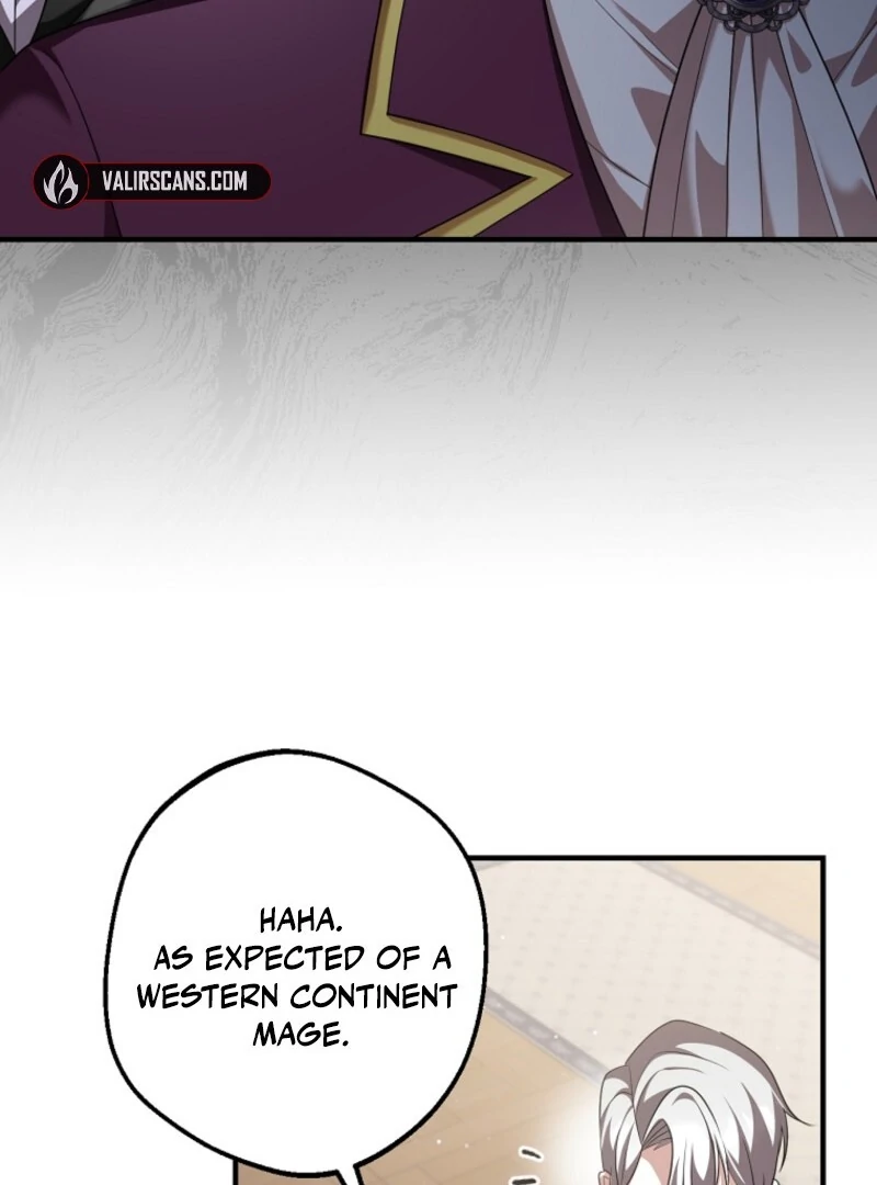 Screw the Noble Life, I’m Going Home chapter 57 page 92