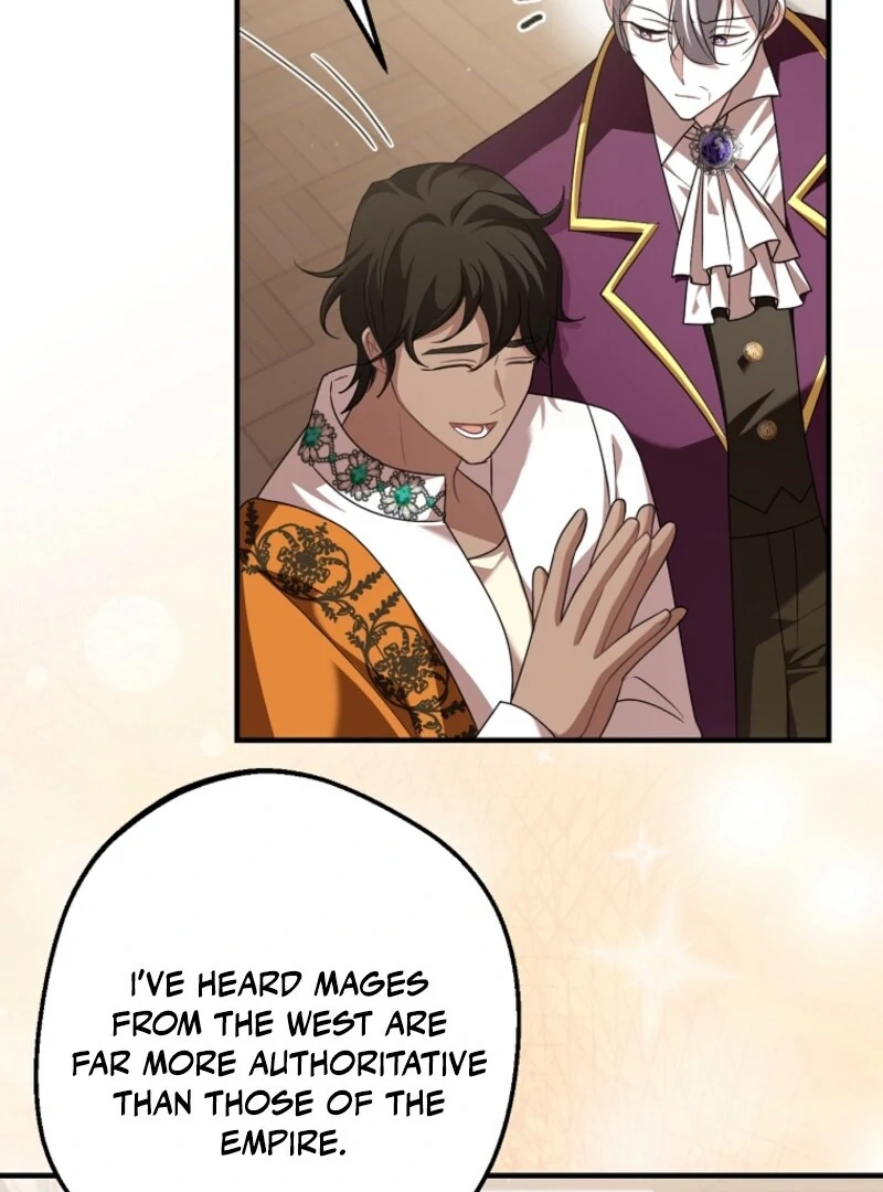 Screw the Noble Life, I’m Going Home chapter 57 page 93