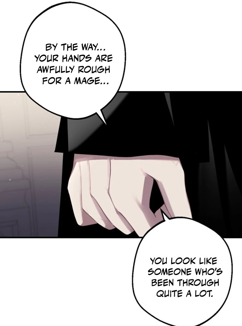 Screw the Noble Life, I’m Going Home chapter 57 page 98