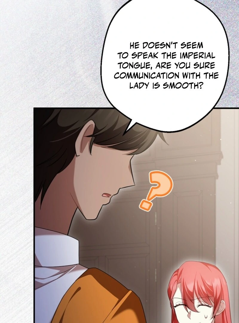 Screw the Noble Life, I’m Going Home chapter 57 page 103