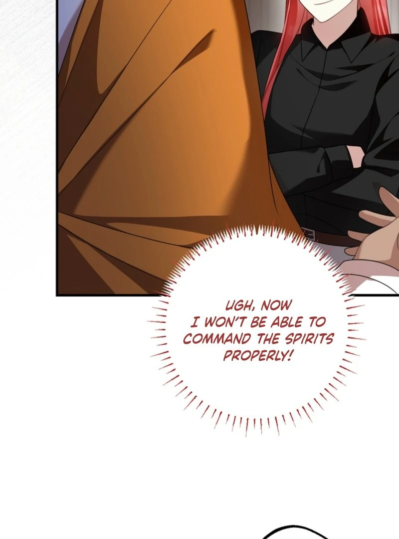 Screw the Noble Life, I’m Going Home chapter 57 page 104