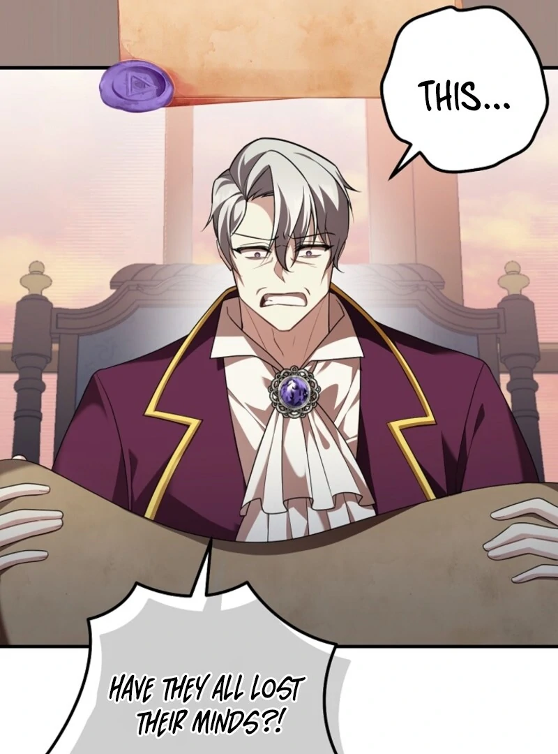 Screw the Noble Life, I’m Going Home chapter 58 page 39
