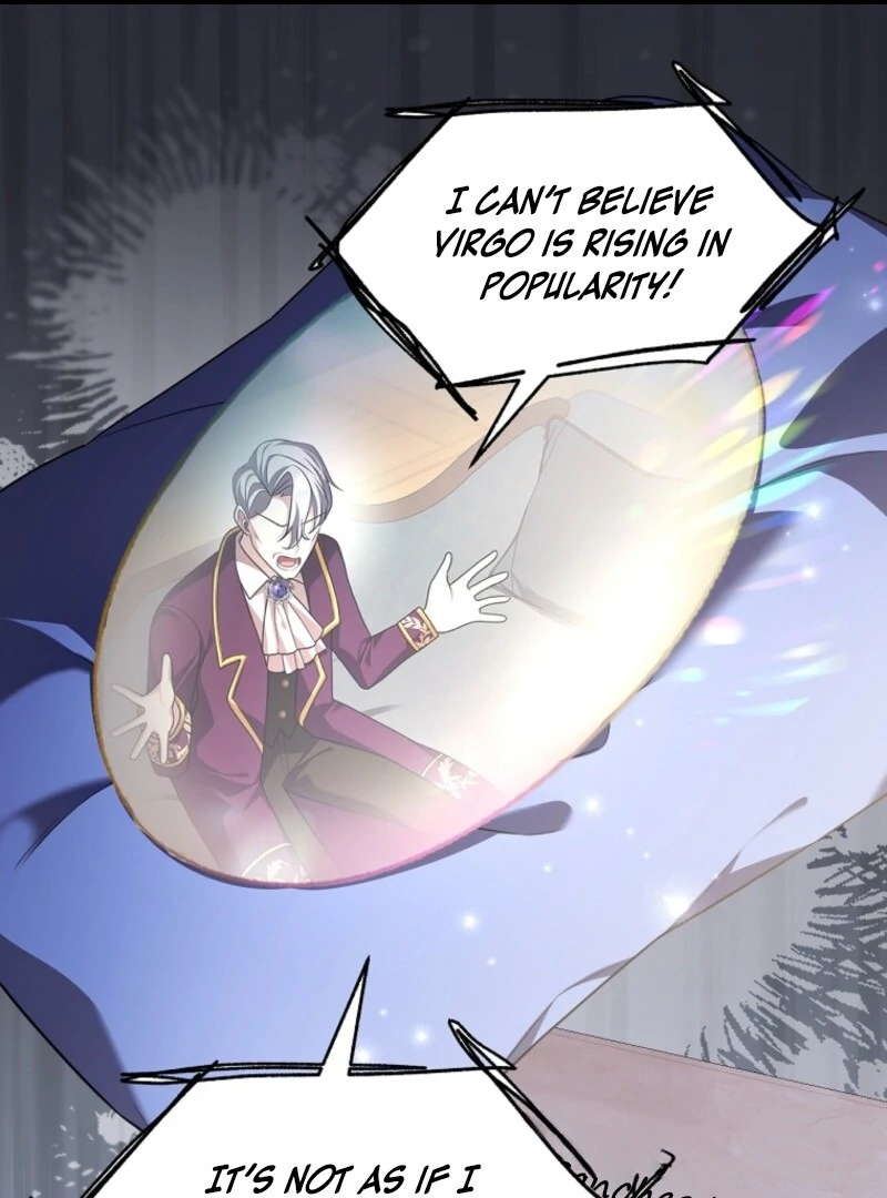 Screw the Noble Life, I’m Going Home chapter 59 page 2