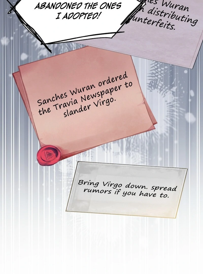 Screw the Noble Life, I’m Going Home chapter 59 page 3