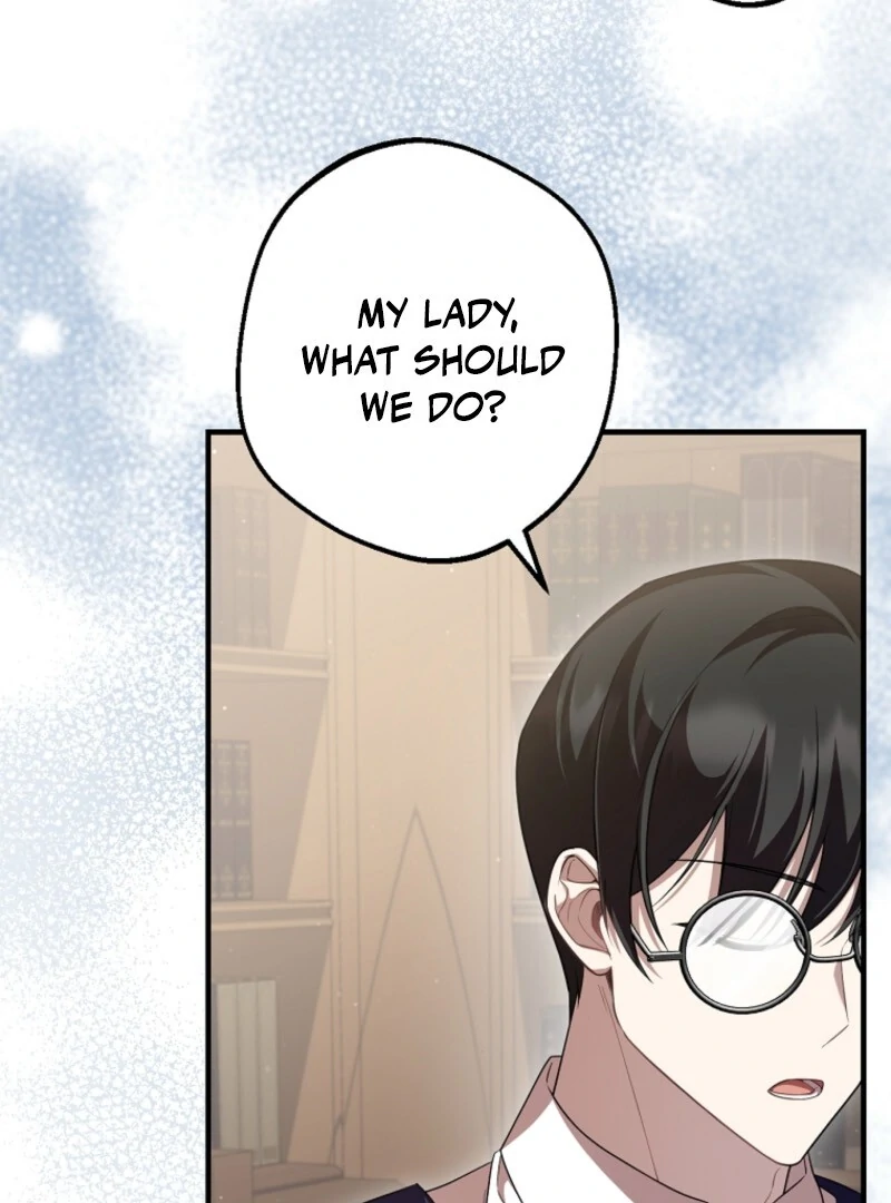 Screw the Noble Life, I’m Going Home chapter 59 page 5