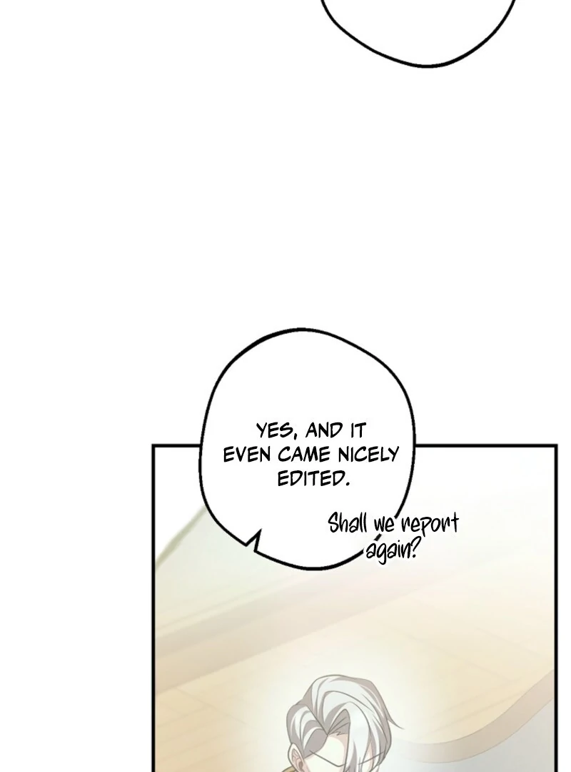 Screw the Noble Life, I’m Going Home chapter 59 page 8