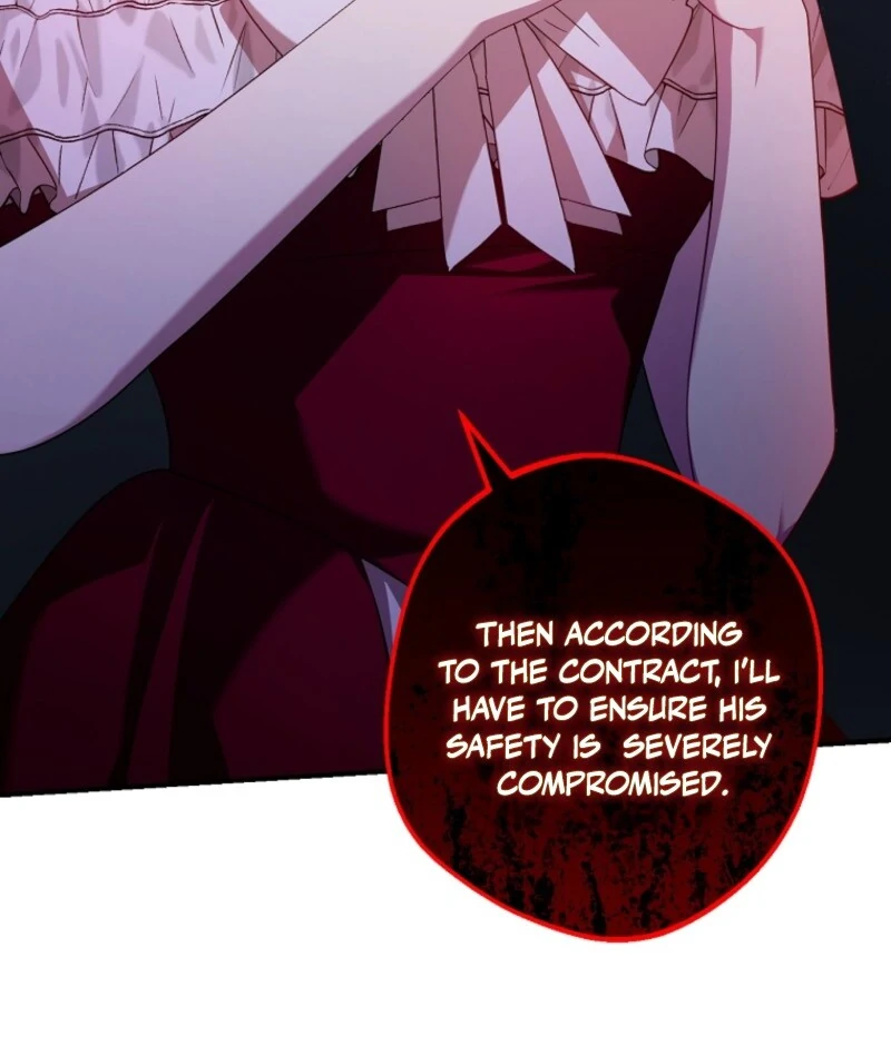 Screw the Noble Life, I’m Going Home chapter 59 page 12