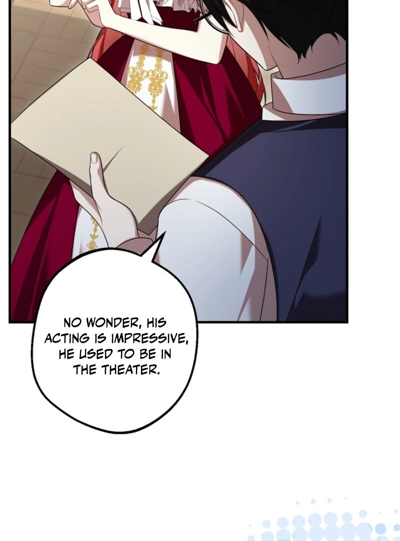 Screw the Noble Life, I’m Going Home chapter 59 page 15
