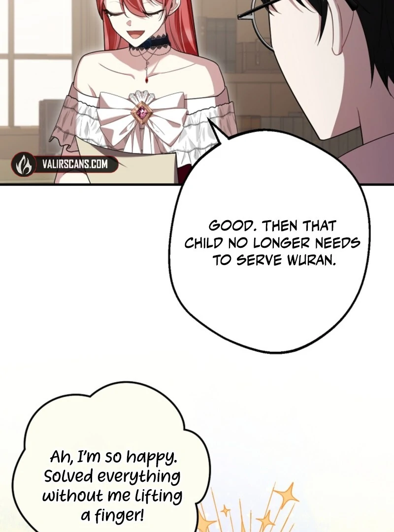 Screw the Noble Life, I’m Going Home chapter 59 page 18