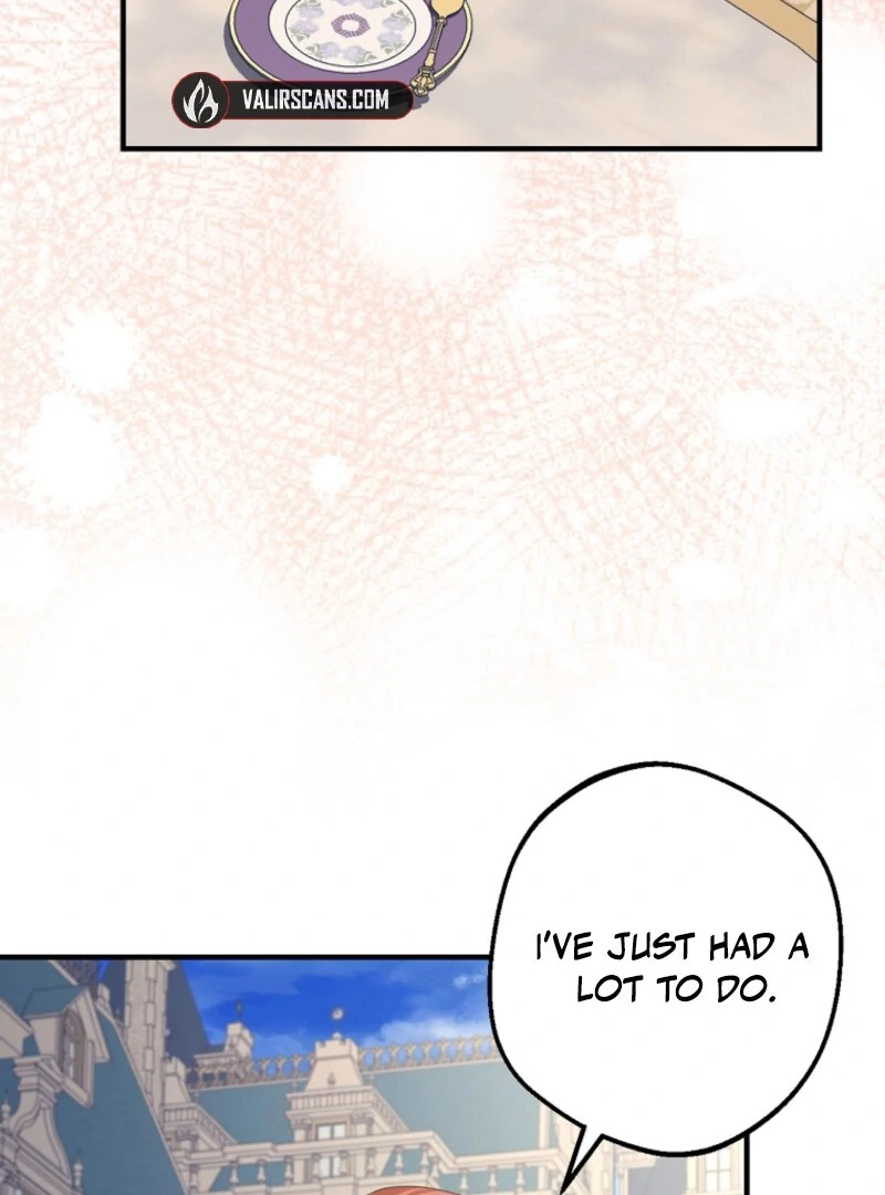 Screw the Noble Life, I’m Going Home chapter 59 page 28