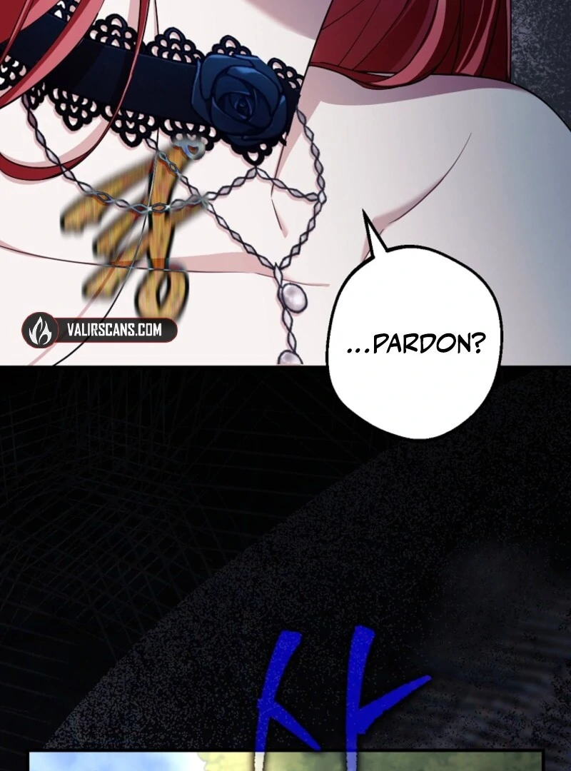 Screw the Noble Life, I’m Going Home chapter 59 page 41
