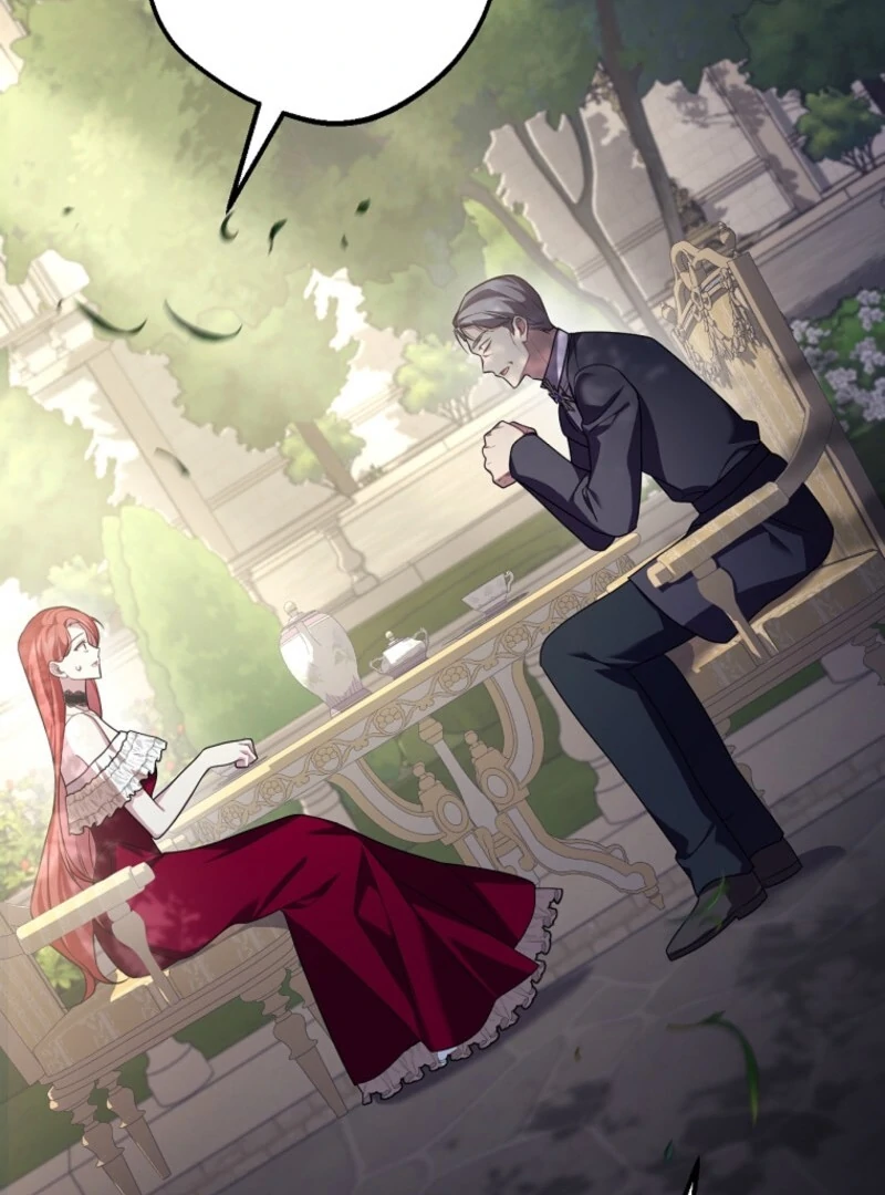 Screw the Noble Life, I’m Going Home chapter 59 page 44