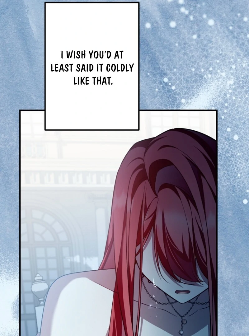 Screw the Noble Life, I’m Going Home chapter 59 page 54