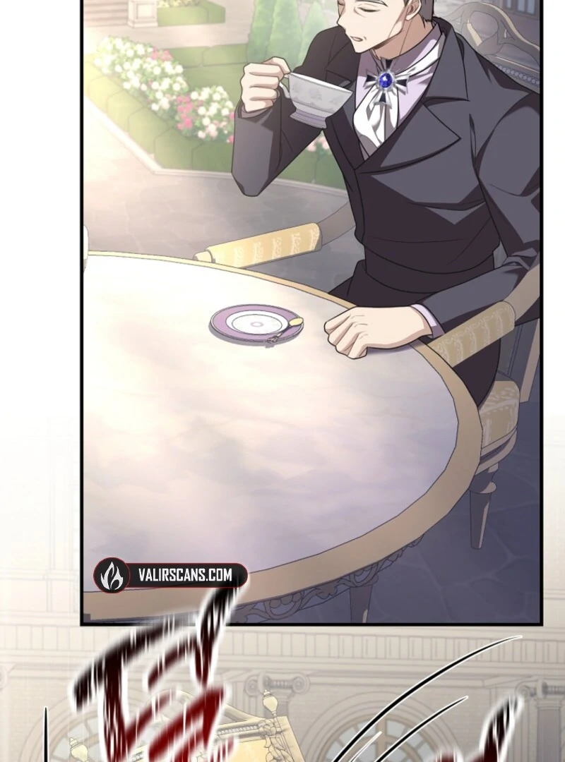Screw the Noble Life, I’m Going Home chapter 59 page 59