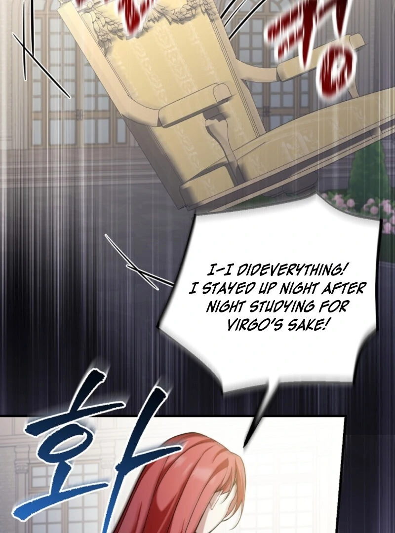 Screw the Noble Life, I’m Going Home chapter 59 page 60