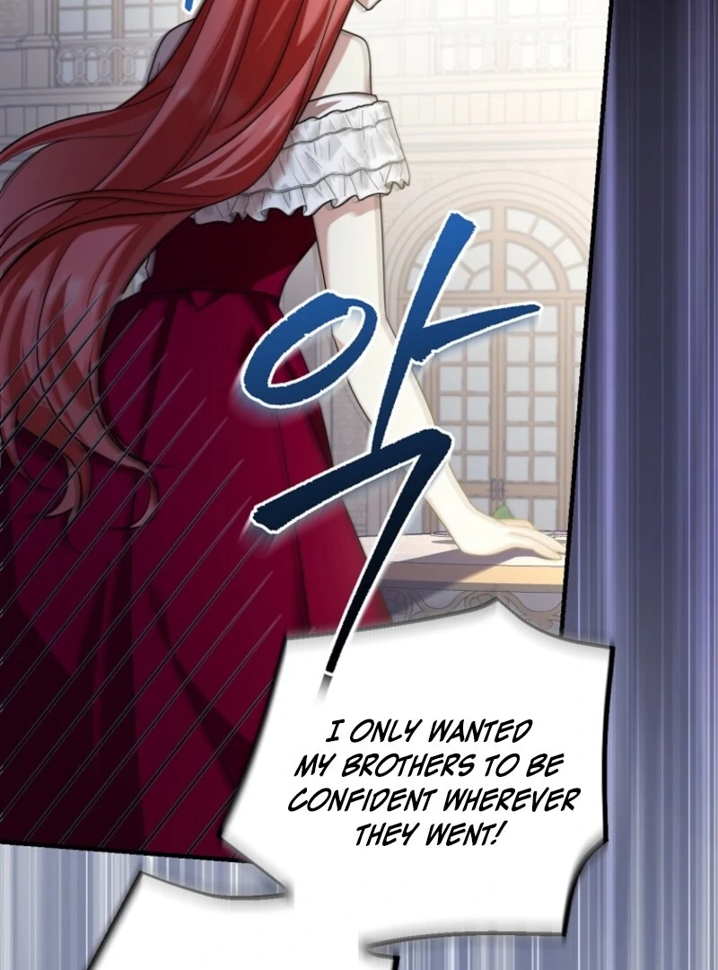 Screw the Noble Life, I’m Going Home chapter 59 page 61