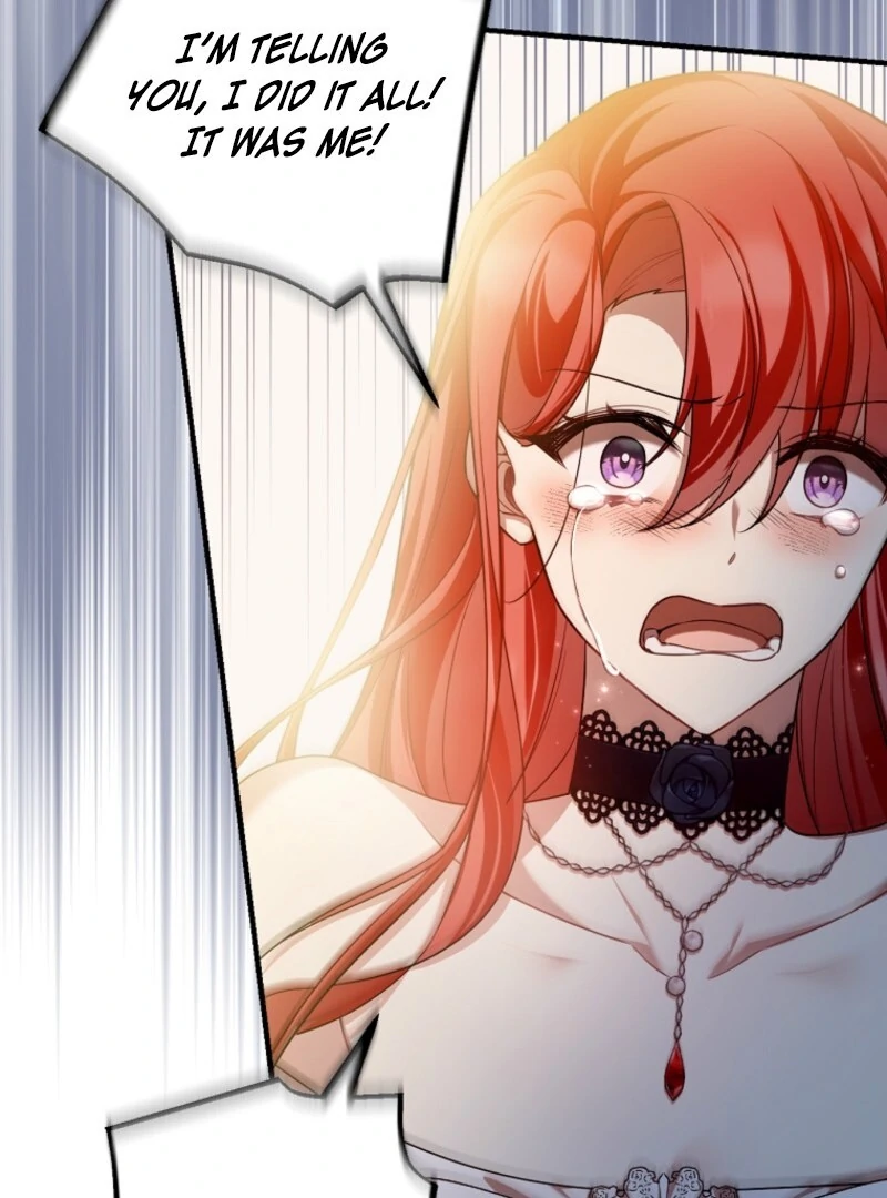 Screw the Noble Life, I’m Going Home chapter 59 page 62