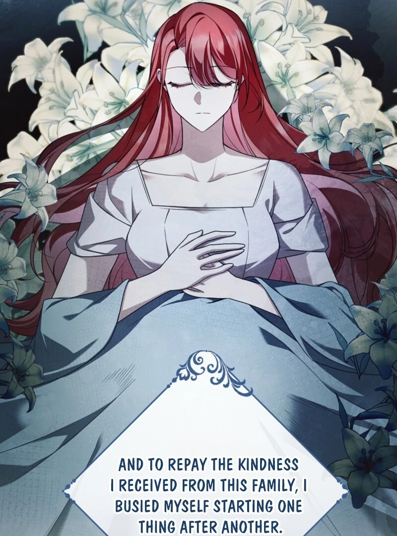 Screw the Noble Life, I’m Going Home chapter 59 page 76