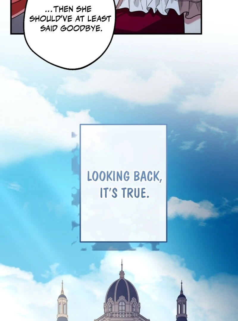 Screw the Noble Life, I’m Going Home chapter 59 page 85